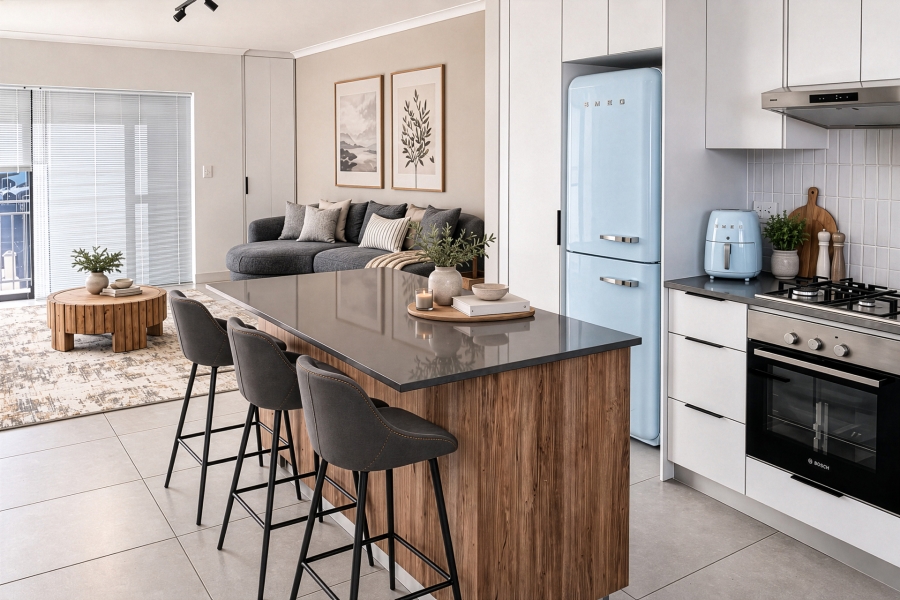 2 Bedroom Property for Sale in Vredekloof East Western Cape